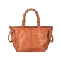 Preview: ELISA MIDI LIGHT TAN Handtasche